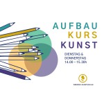 K-Nr.009 Aufbaukurs Kunst